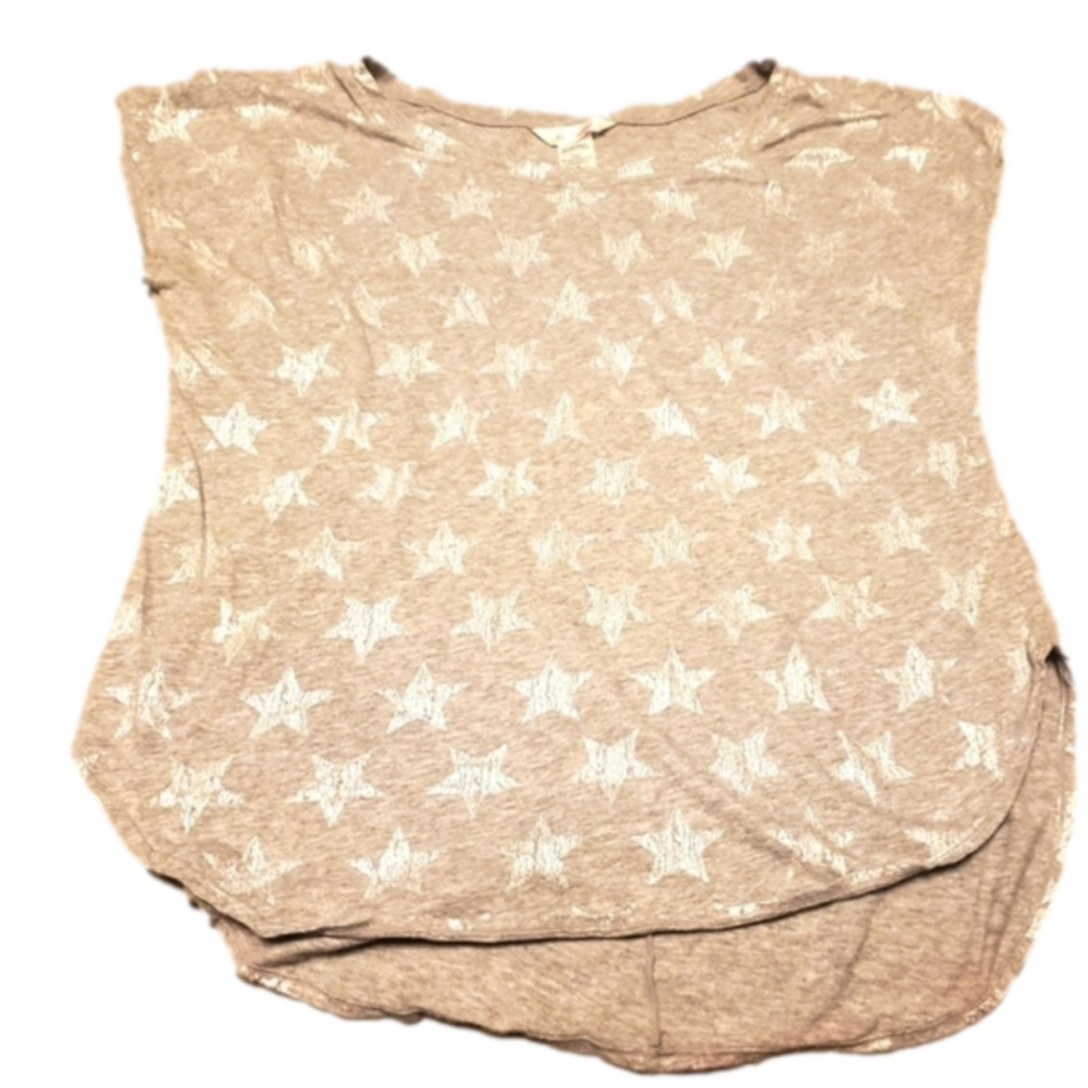 No Boundaries Top